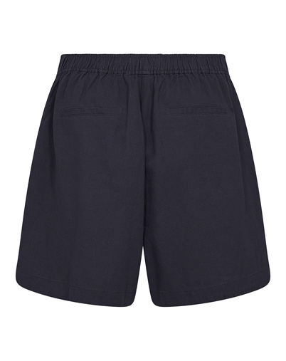 Leveté Room - LR - Naja 8 Shorts - Dark Navy